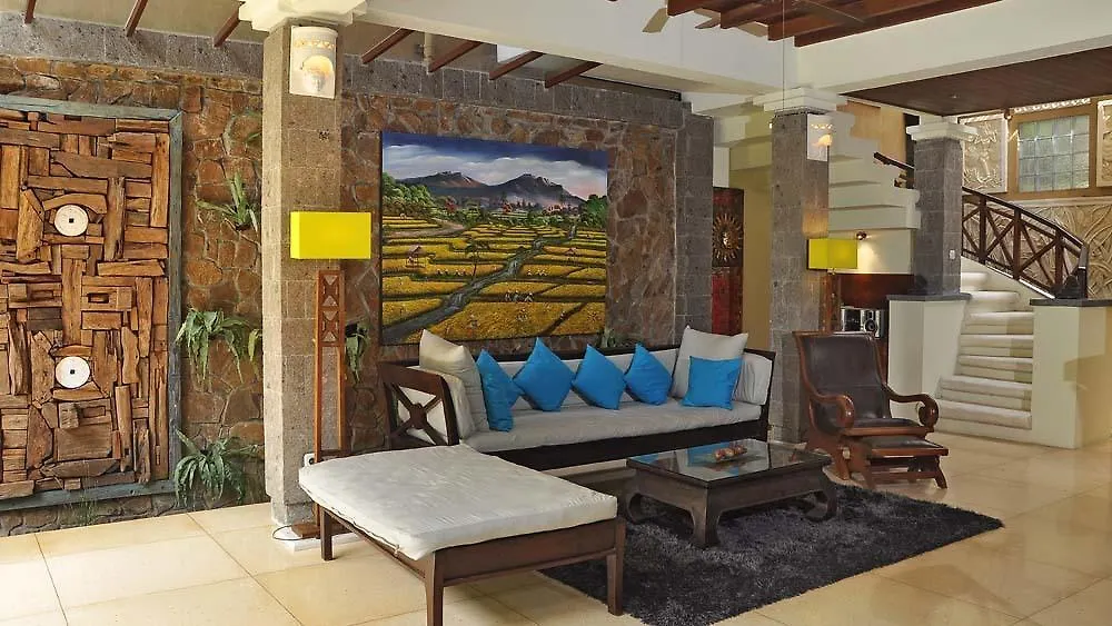 Charming 3 Bedroom Villa In Seminyak Oberoi Seminyak (Bali)