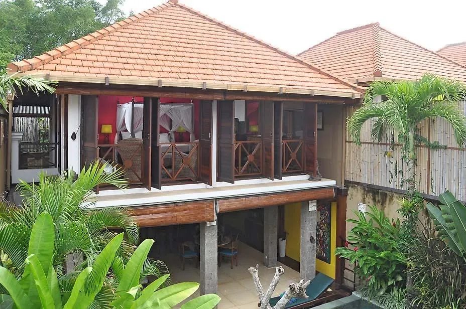 Charming 3 Bedroom Villa In Seminyak Oberoi Indonesia