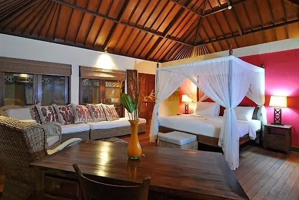 Charming 3 Bedroom Villa In Seminyak Oberoi Indonesia