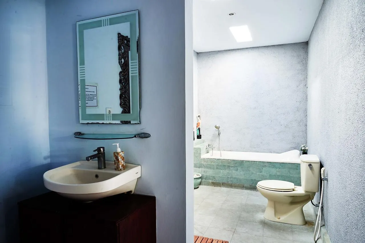 Charming 3 Bedroom Villa In Seminyak Oberoi 0*, Seminyak (Bali) Indonesia